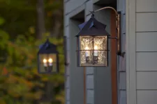 Outdoor light